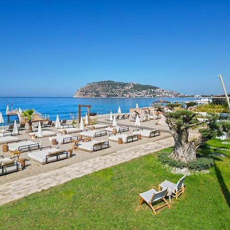 Day One Beach Resort & Spa - Adult Only Alanya Exterior foto